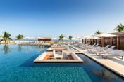 Hard Rock Hotel Los Cabos
