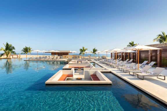 Hard Rock Hotel Los Cabos - Image 1