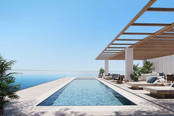 AVA Cancun All-Inclusive Resort | Luxury Suites & Ocean View - Image 1