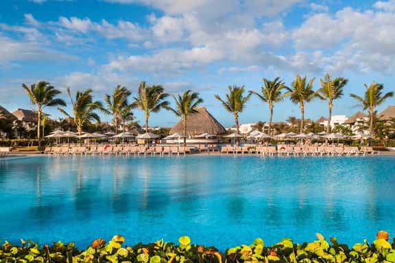 Hard Rock Hotel Punta Cana - Image 1