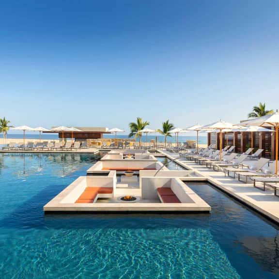 Hard Rock Hotel Los Cabos - Image 1