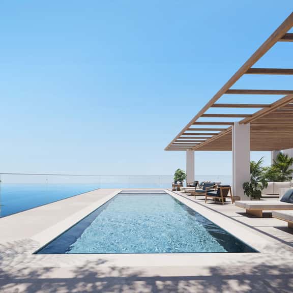 AVA Cancun All-Inclusive Resort | Luxury Suites & Ocean View - Image 1