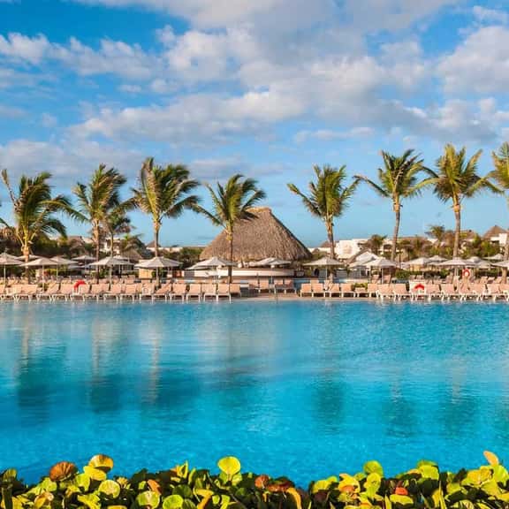 Hard Rock Hotel Punta Cana - Image 1