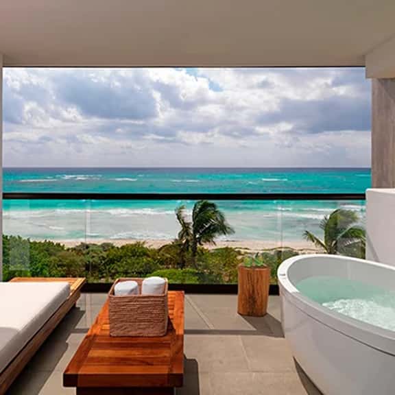 UNICO 20°87° Hotel Riviera Maya - Image 1