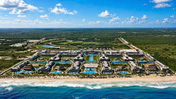 Hard Rock Hotel Punta Cana - Image 2